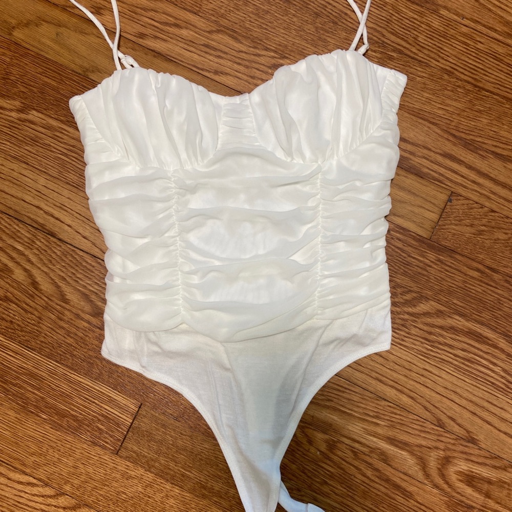 Bodysuit